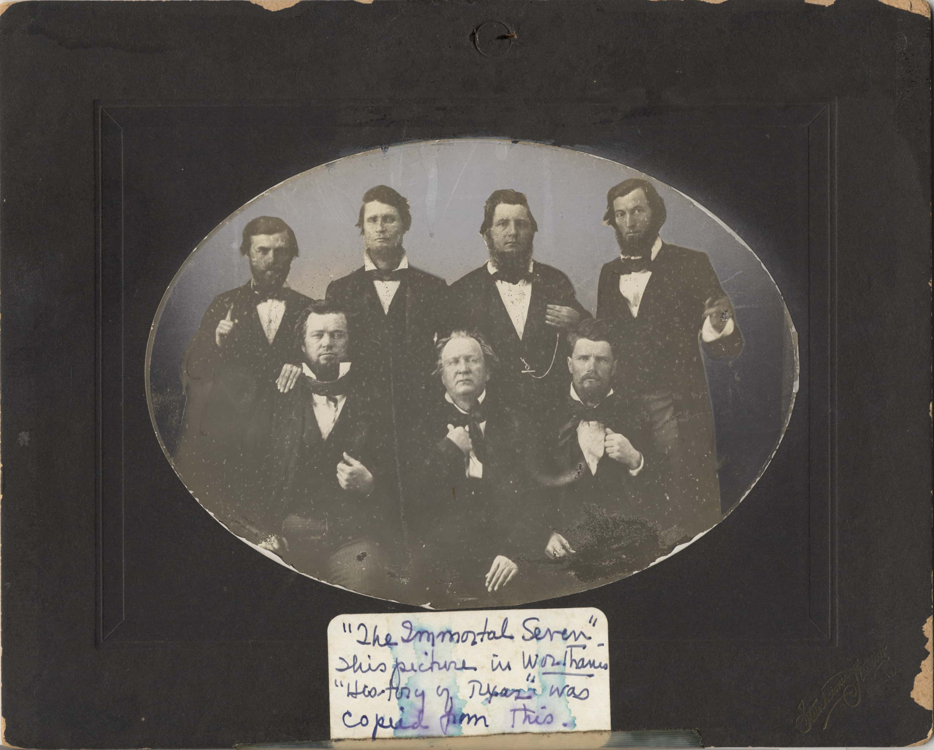 William and Mary Facts