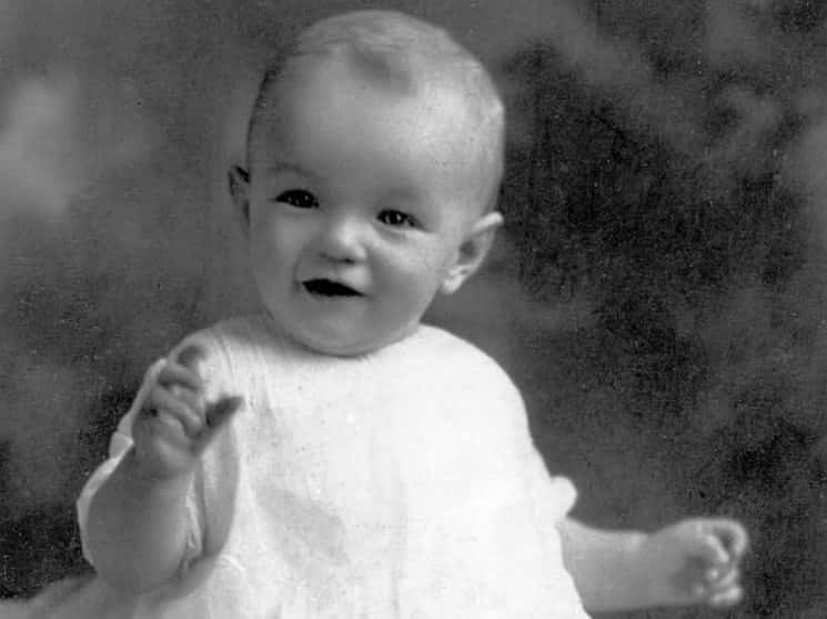 Marilyn Monroe Facts