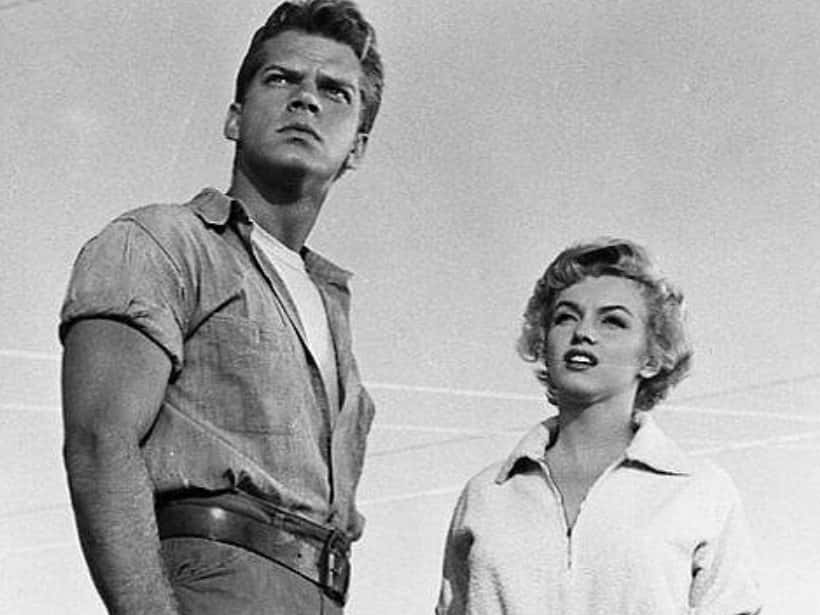 Marilyn Monroe Facts