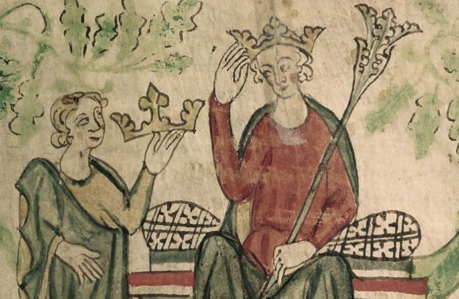 Queen Isabella Facts