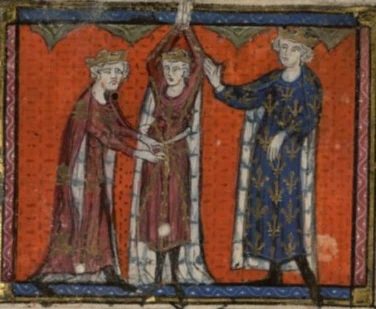 Queen Isabella Facts