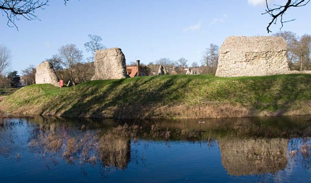 Queen Isabella Facts