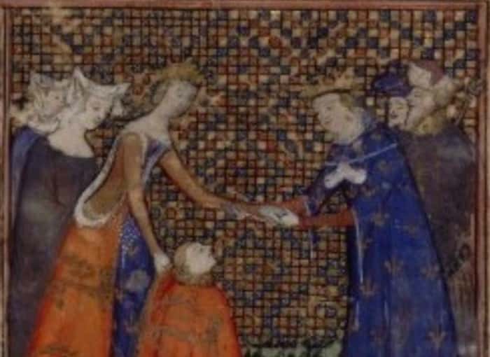 Queen Isabella Facts