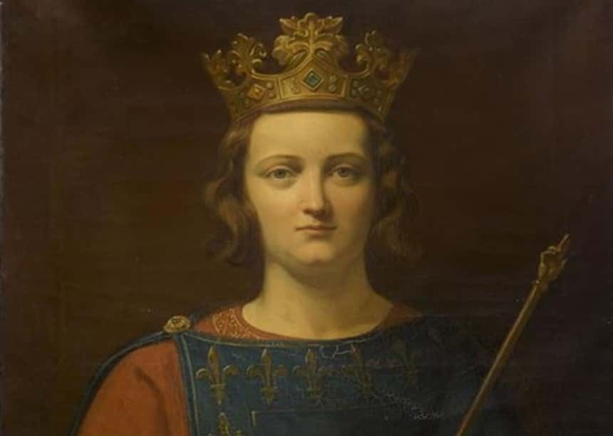 Queen Isabella Facts