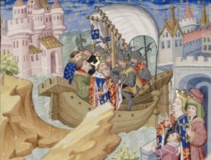 Queen Isabella Facts