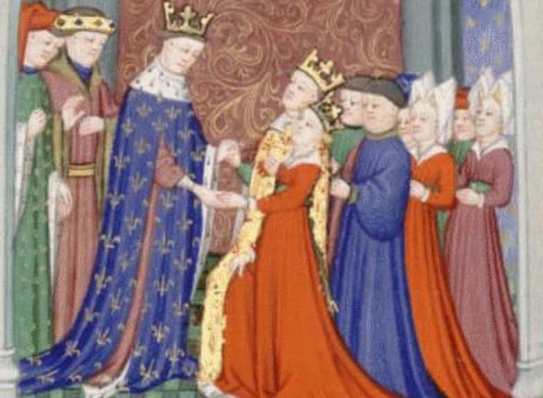 Queen Isabella Facts