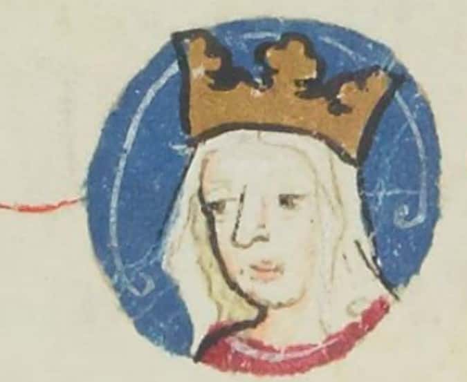 Queen Isabella Facts