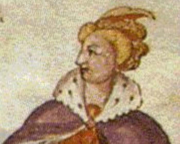 Queen Isabella Facts