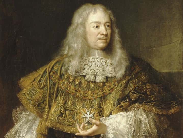 Madame De Montespan Facts