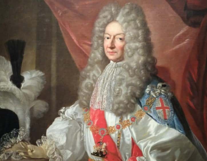 Madame De Montespan Facts