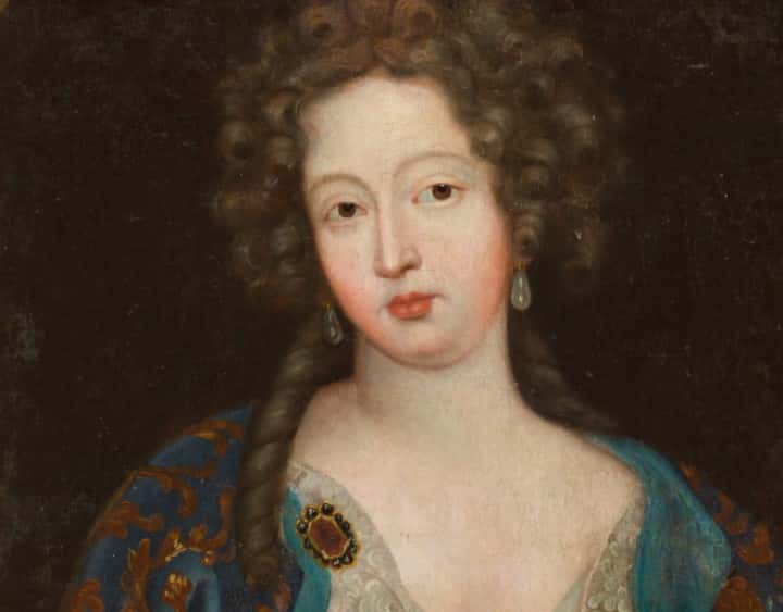 Madame De Montespan Facts