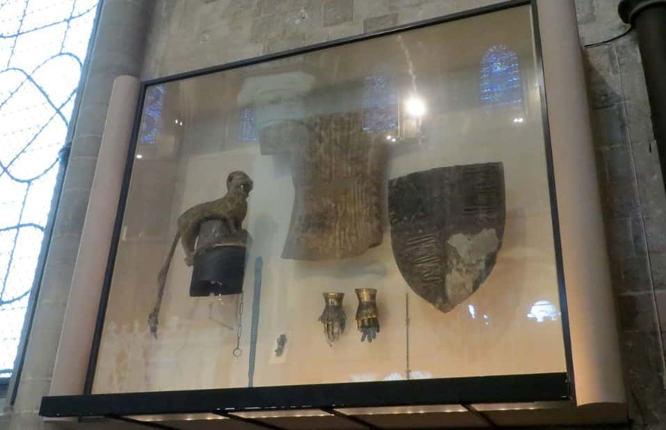 Edward The Black Prince Facts