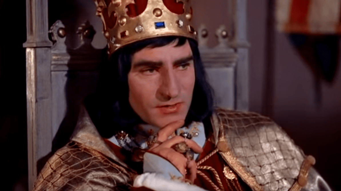 Richard III facts 