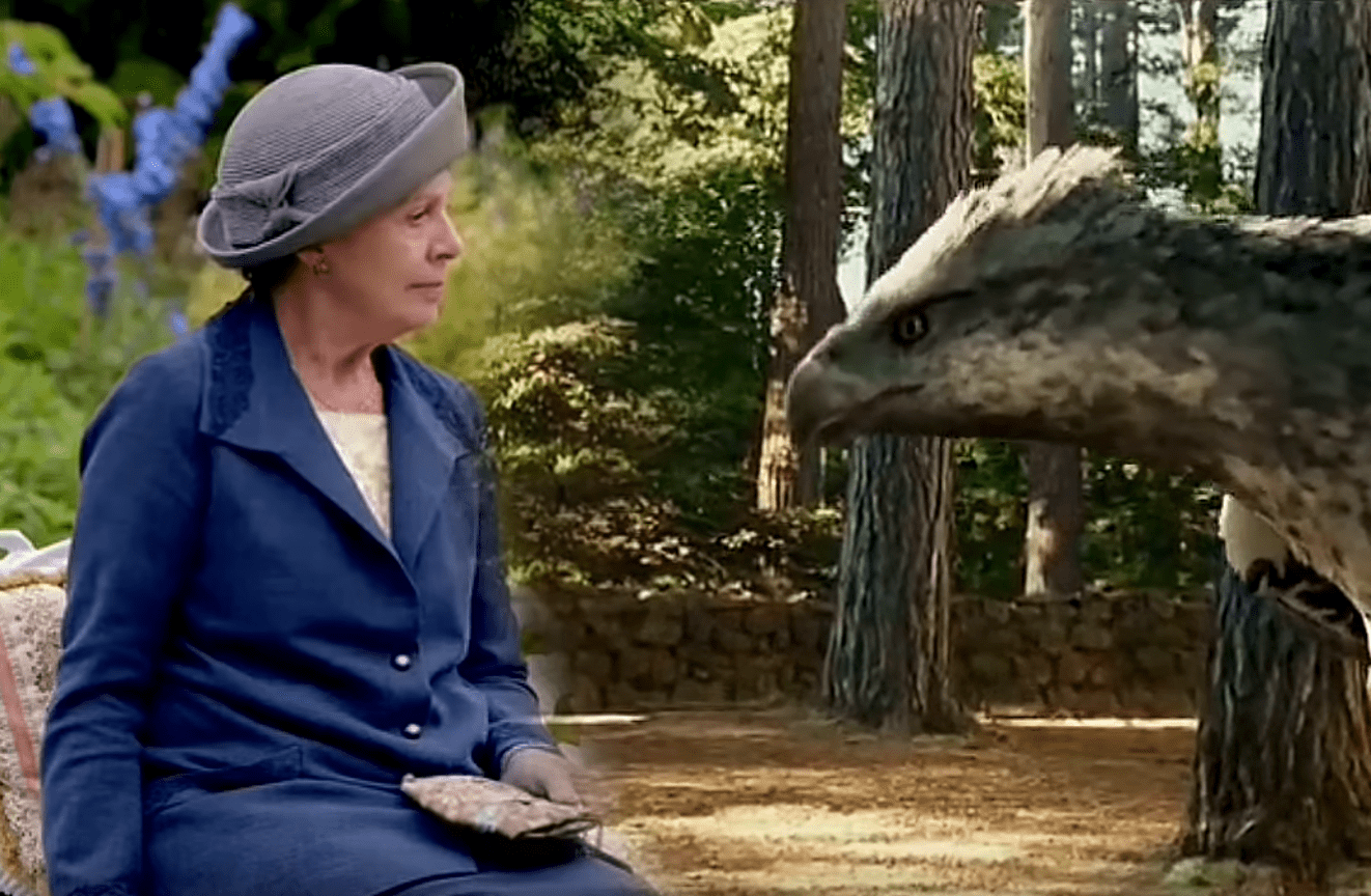 Newt Scamander facts 