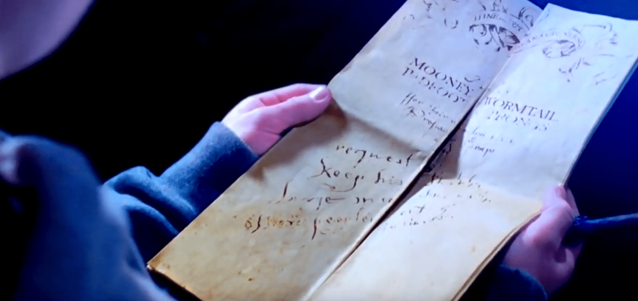 Newt Scamander facts