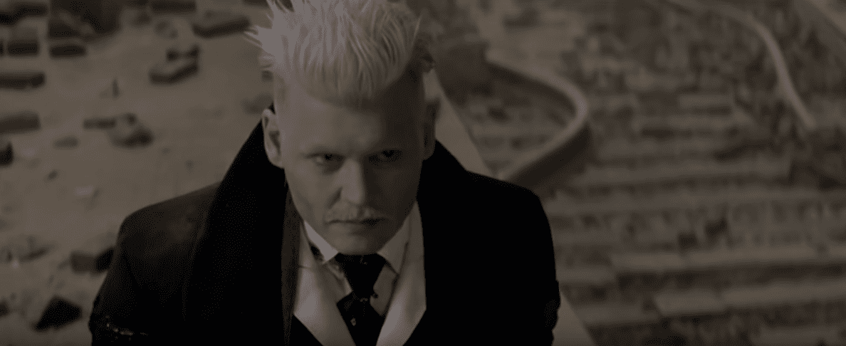 Newt Scamander facts