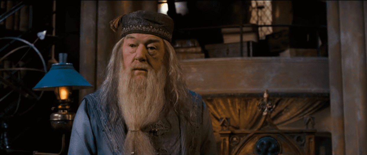 Newt Scamander facts