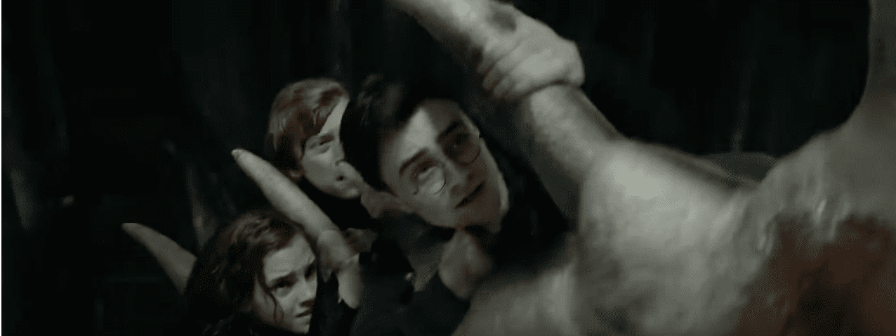 Newt Scamander facts