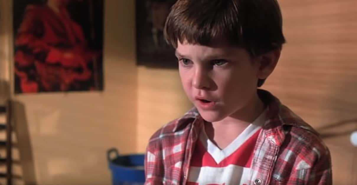  E.T The Extra Terrestrial Facts