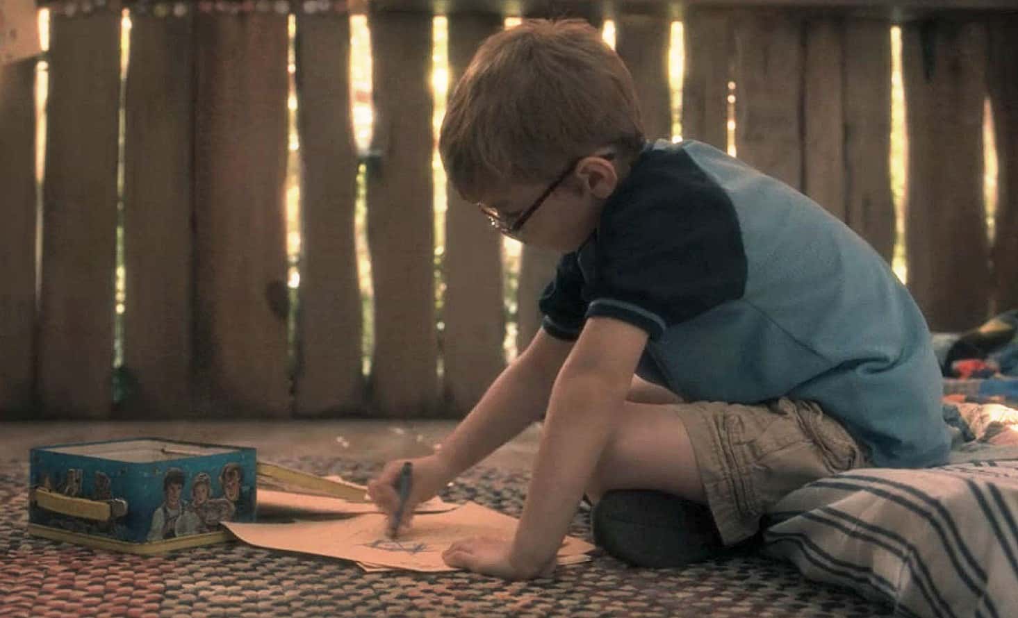  E.T The Extra Terrestrial Facts