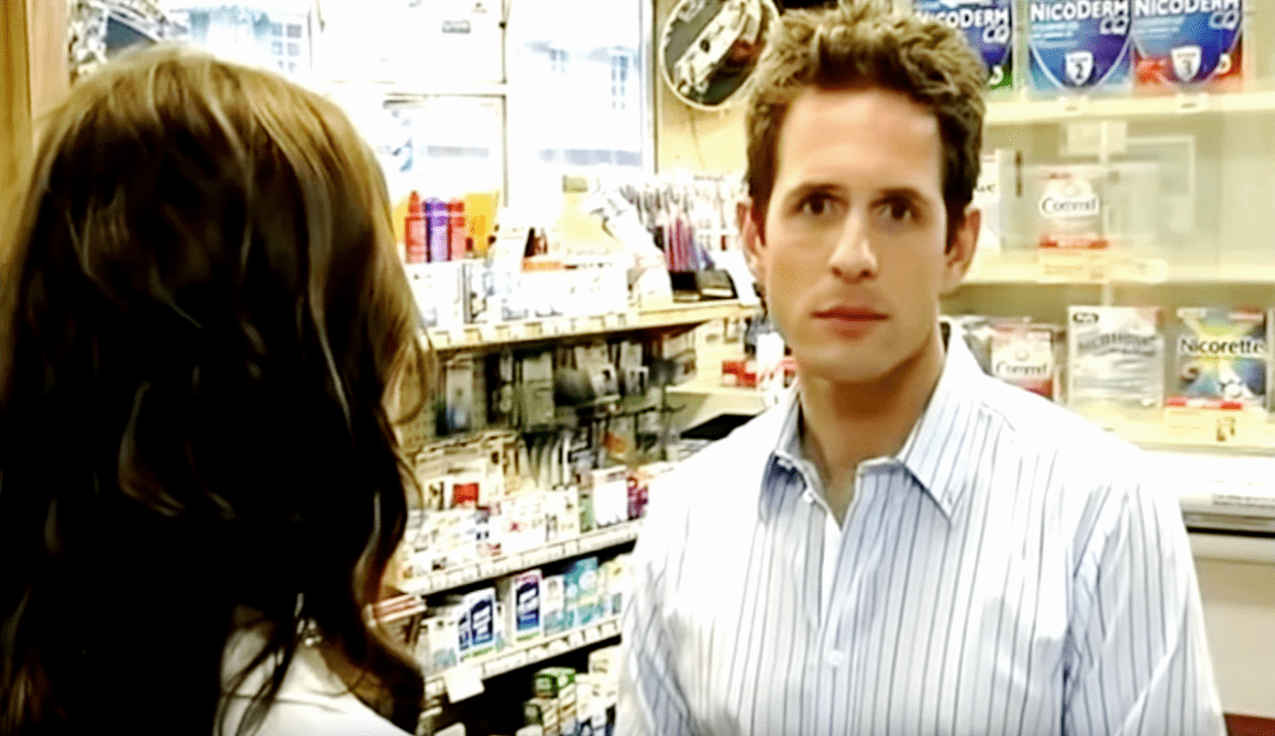 It's always sunny in Philadelphia facts