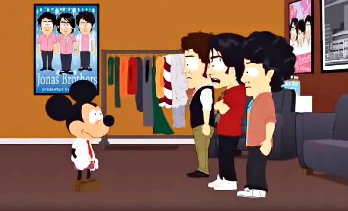 Jonas Brothers Facts