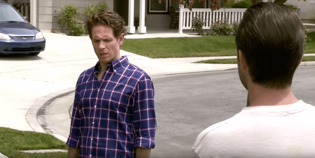 It's always sunny in Philadelphia facts