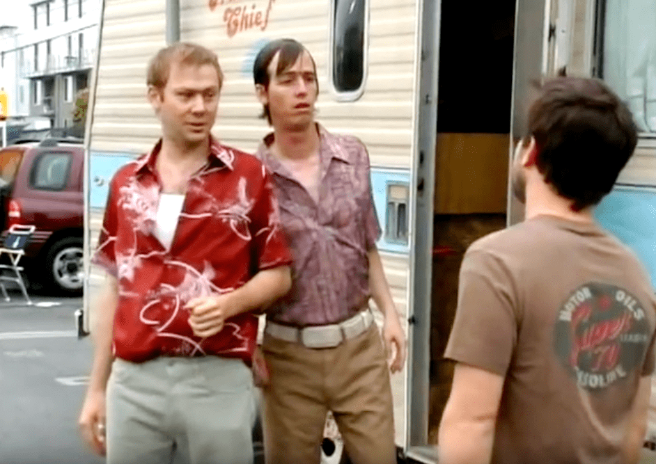 It's always sunny in Philadelphia facts