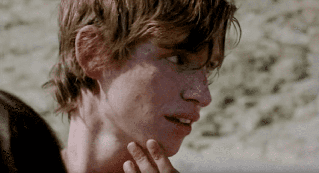 Eddie Redmayne facts 