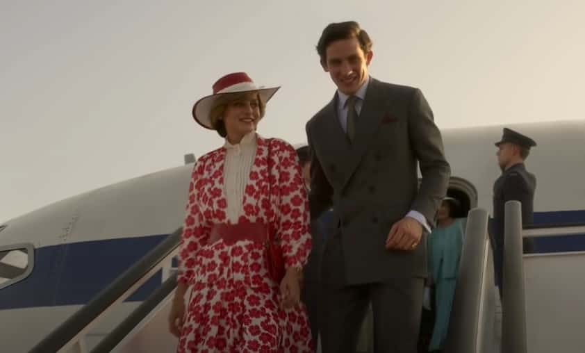 Prince Charles facts