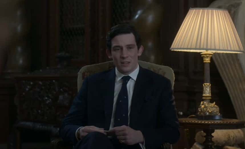 Prince Charles facts