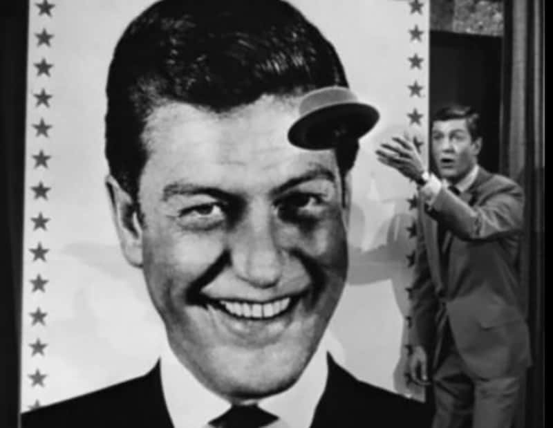 Dick Van Dyke facts