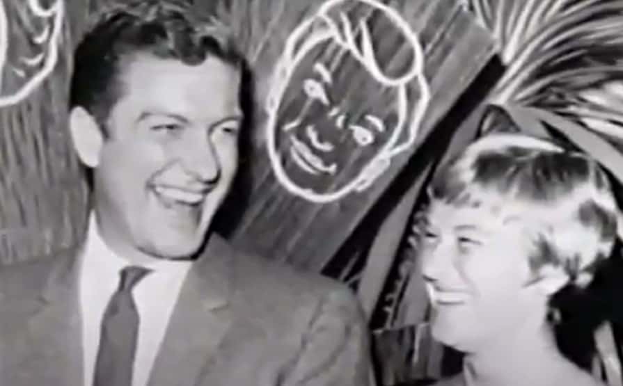 Dick Van Dyke facts