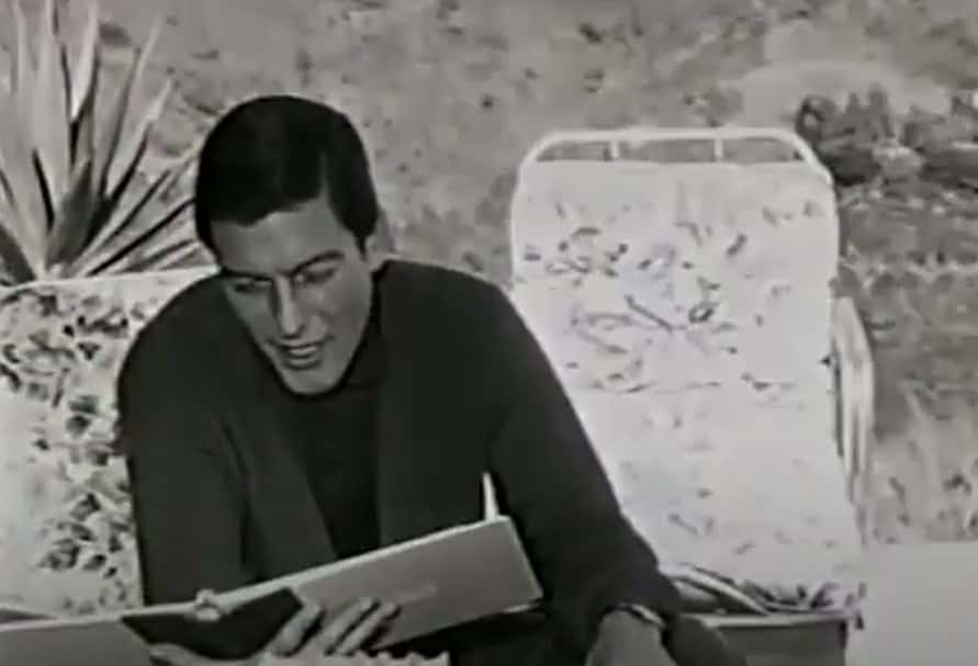 Dick Van Dyke facts
