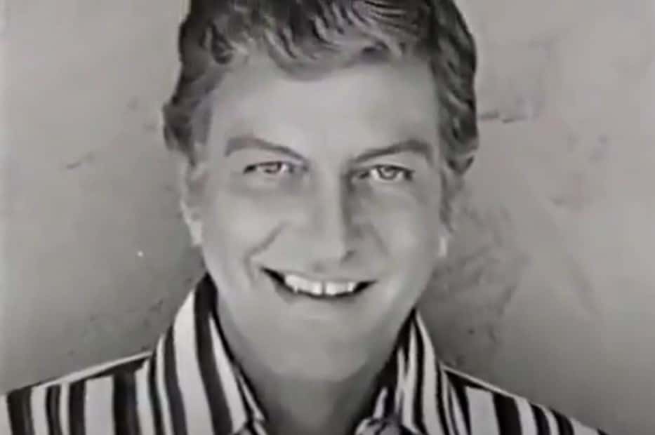 Dick Van Dyke facts