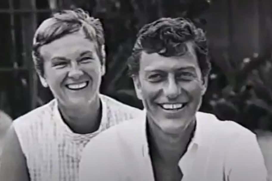 Dick Van Dyke facts