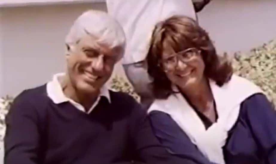 Dick Van Dyke facts