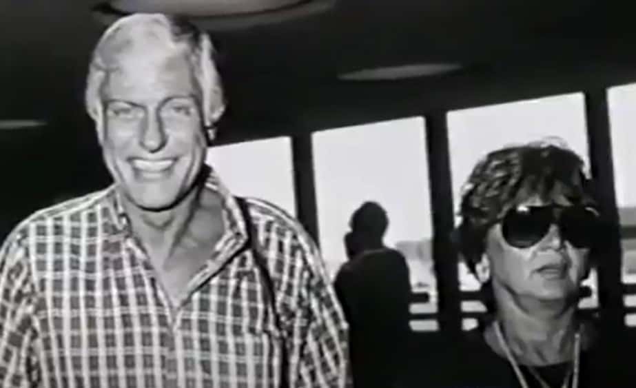 Dick Van Dyke facts