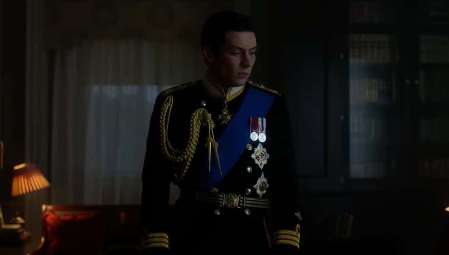 Prince Charles facts