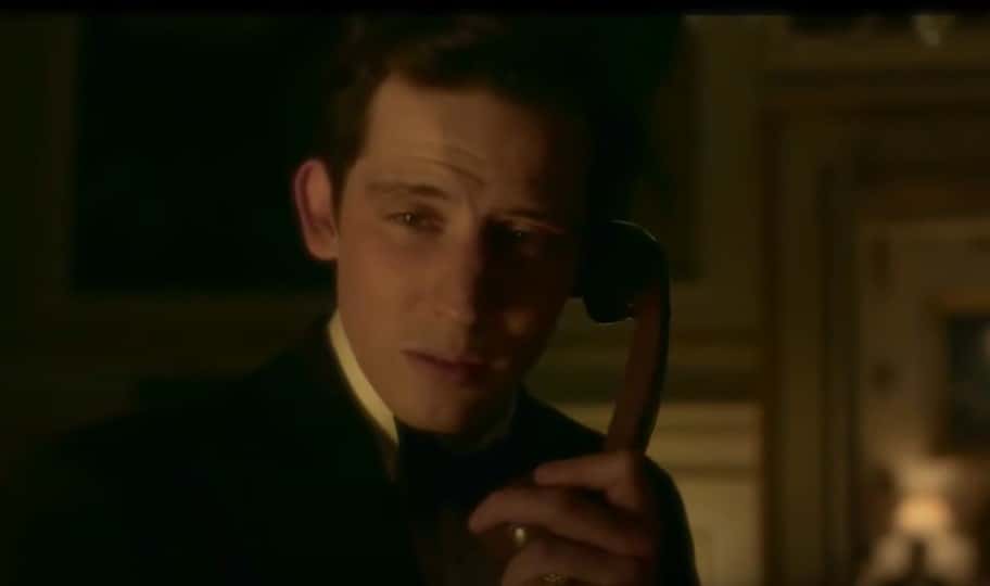 Prince Charles facts