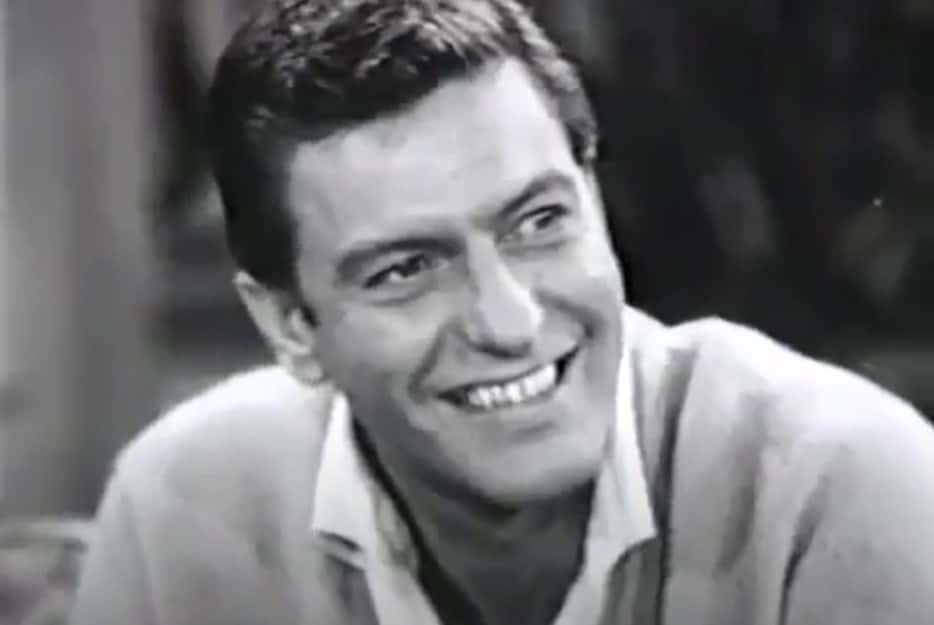 Dick Van Dyke facts