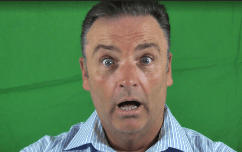 Things Witnessed On A Flight Facts