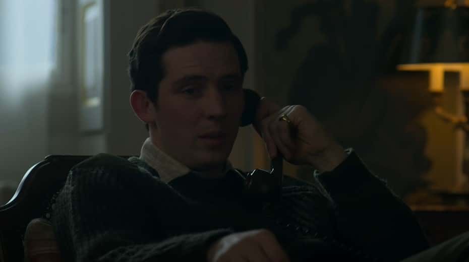 Prince Charles facts