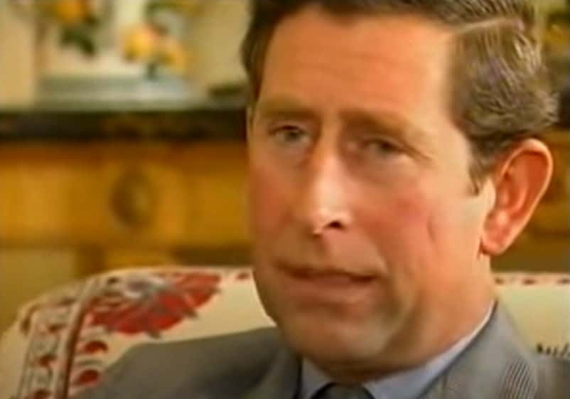 Prince Charles facts