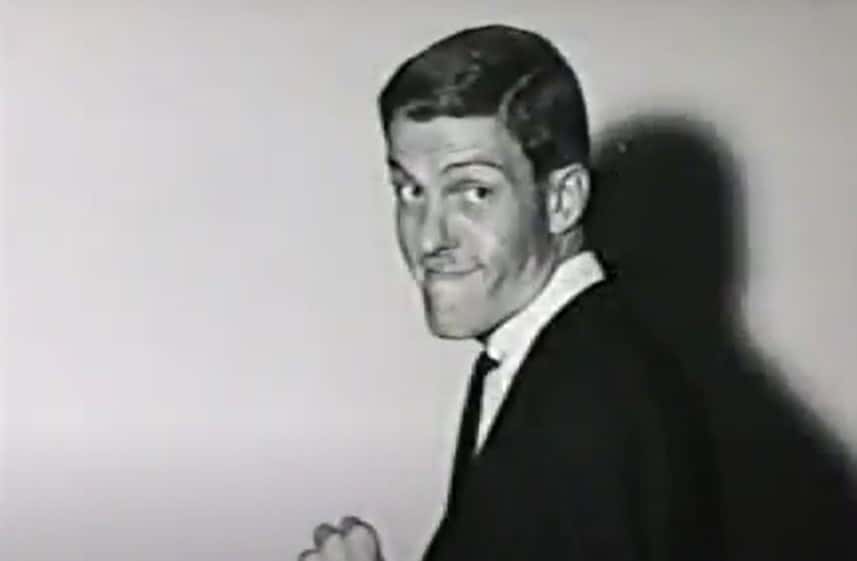 Dick Van Dyke facts