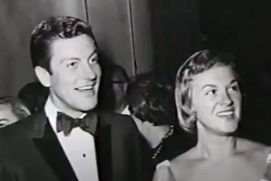 Dick Van Dyke facts