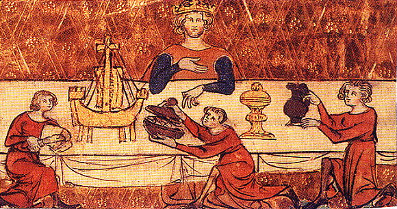 Isabella of France Facts