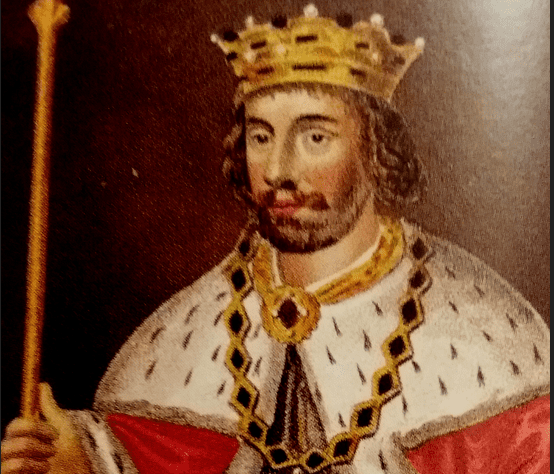 Edward II