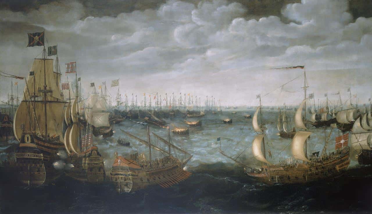 Spanish Armada