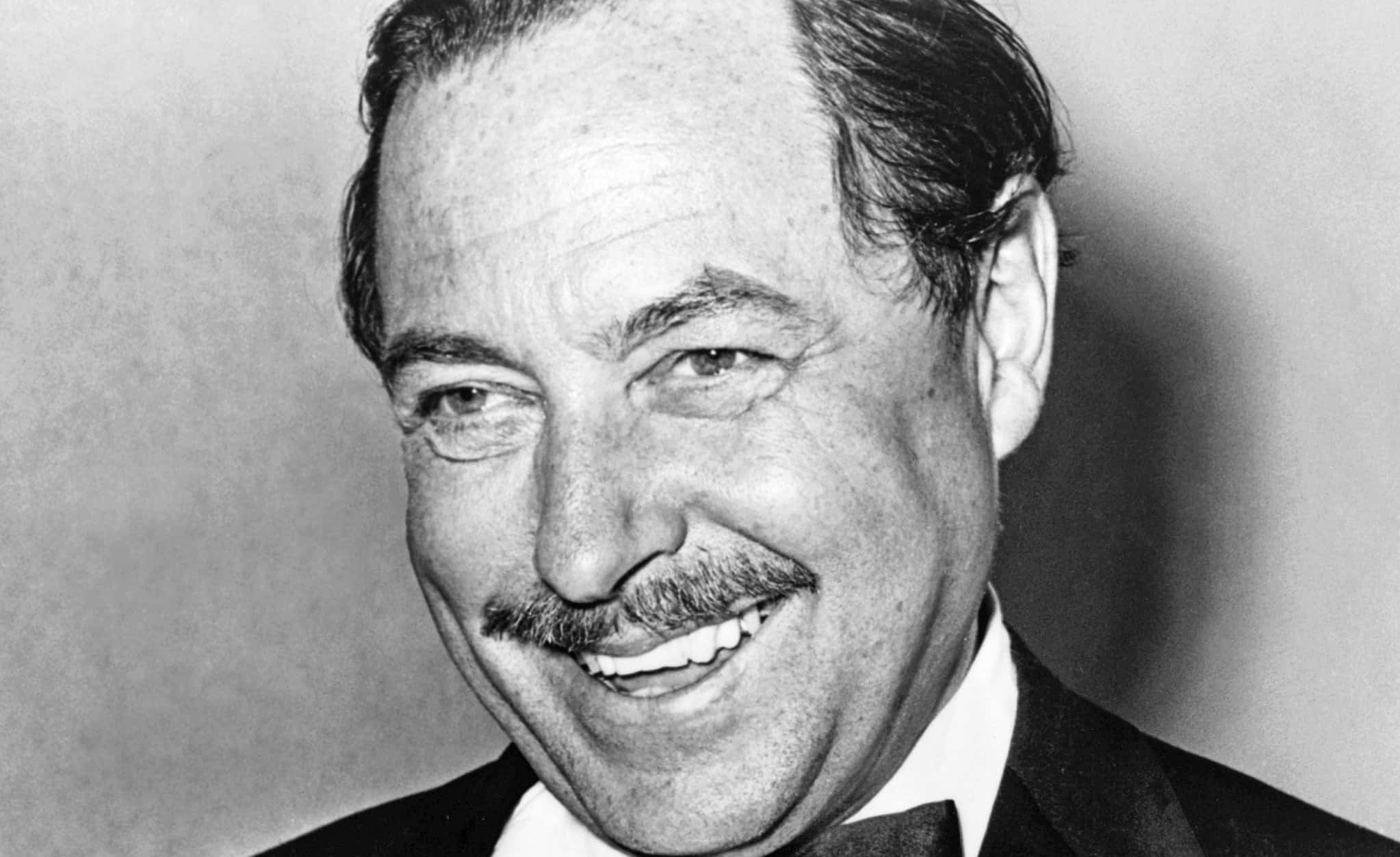 Tennessee Williams
